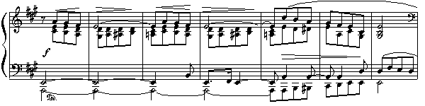 Kraviersonate Nr. 1, Op.11 (5K)