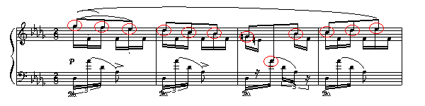 Fantasiestuecke, Op.12 (5K)