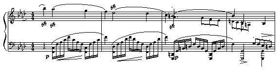 Grosse Sonate Nr. 3, Op. 14 (5K)