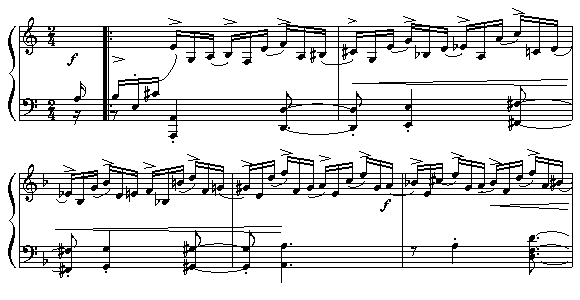 Kreisleriana,, Op.16 (7K)