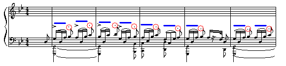 Kreisleriana,, Op.16 (5K)