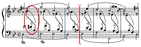 Humoreske Op. 20-1 (5K)