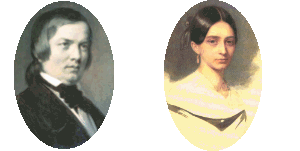 Robert and Clara (18K)