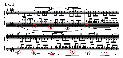 Symphonische Et&uumlden Variation II (6 K)